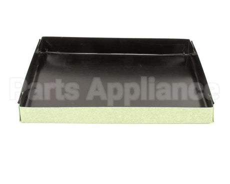 071-11527 Master-Bilt Condensate Pan No Notch 17.500