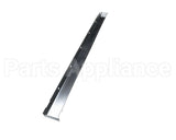 071-22123 Master-Bilt Spill Pan Front Angle, 4.625