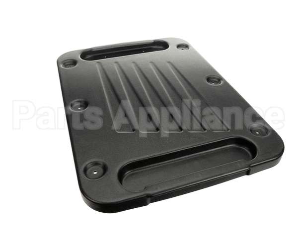 0710-041-R Cres Cor Panel, Impact Reinforced
