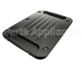 0710-041-R Cres Cor Panel, Impact Reinforced