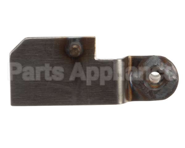 0710098 Champion - Moyer Diebel Rh Hinge Welded Assembly Uh-150
