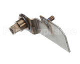 0710098 Champion - Moyer Diebel Rh Hinge Welded Assembly Uh-150