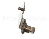 0710098 Champion - Moyer Diebel Rh Hinge Welded Assembly Uh-150