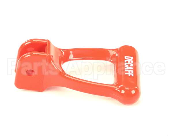 07101.0000 Bunn Handle,Fct-Orn Decaf(Need Pin)