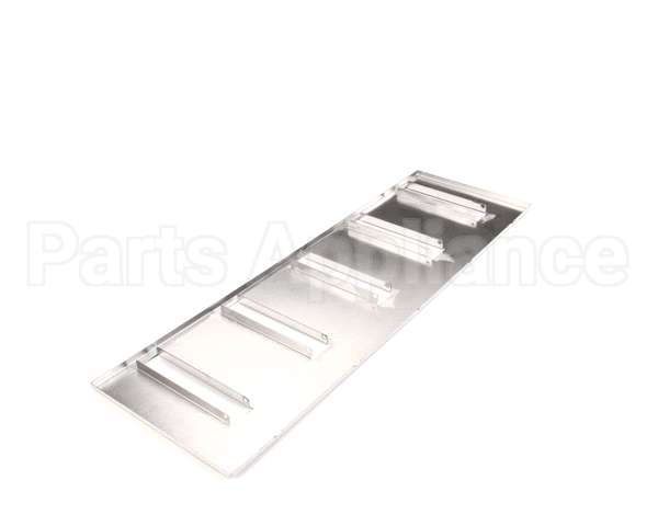 07104 Server Lid Express Quintuple