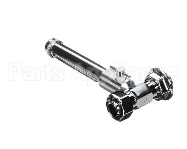 07110.0000 Bunn Faucet Shank,W/4.0 Sight Gaug