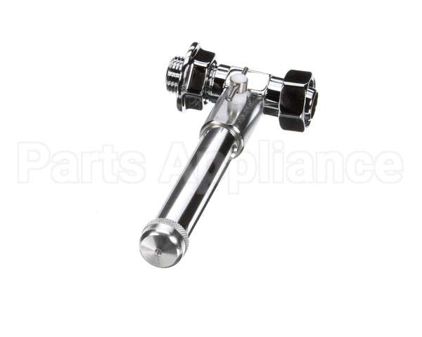 07110.0000 Bunn Faucet Shank,W/4.0 Sight Gaug
