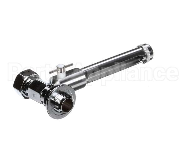 07110.0000 Bunn Faucet Shank,W/4.0 Sight Gaug