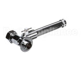 07110.0000 Bunn Faucet Shank,W/4.0 Sight Gaug