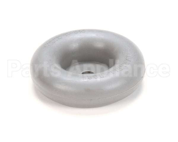 0711007 Cres Cor Bumperdonutgray 314 Dia.