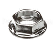 07119.0000 Bunn Nut, Faucet Shank-Flanged