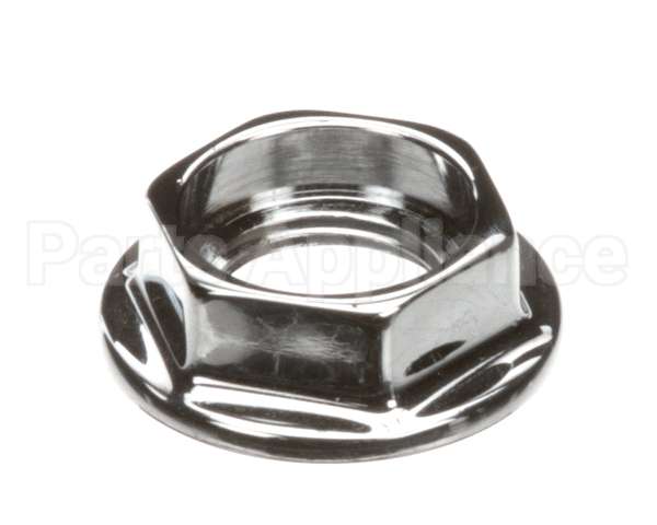 07119.0000 Bunn Nut, Faucet Shank-Flanged