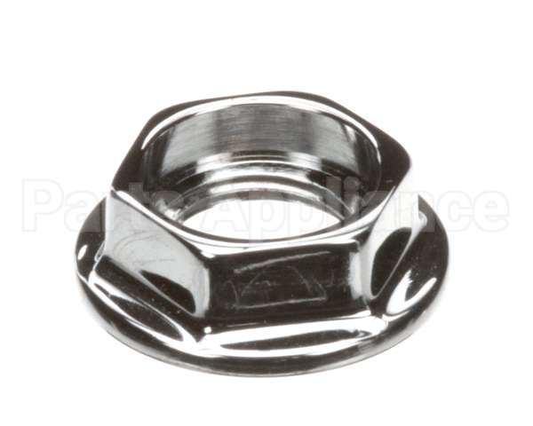 07119.0000 Bunn Nut, Faucet Shank-Flanged