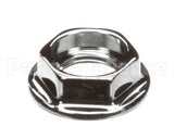 07119.0000 Bunn Nut, Faucet Shank-Flanged