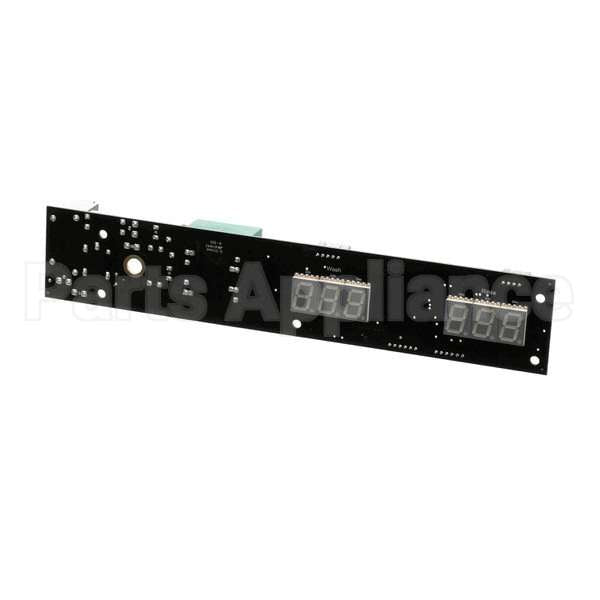 0712106 Compatible Champion Controlboard, Dig Temp, M3/M4