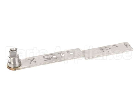 0712162-1 Champion - Moyer Diebel Hinge, Rh Assembly, U/C
