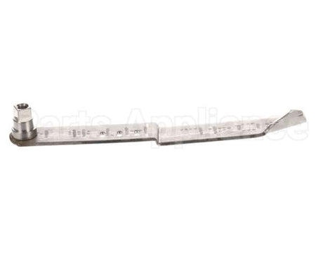 0712162 Champion - Moyer Diebel Hinge, Lh Assembly, U/C