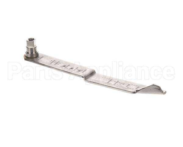 0712162 Champion - Moyer Diebel Hinge, Lh Assembly, U/C