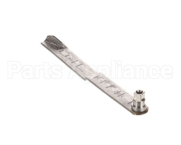 0712162 Champion - Moyer Diebel Hinge, Lh Assembly, U/C