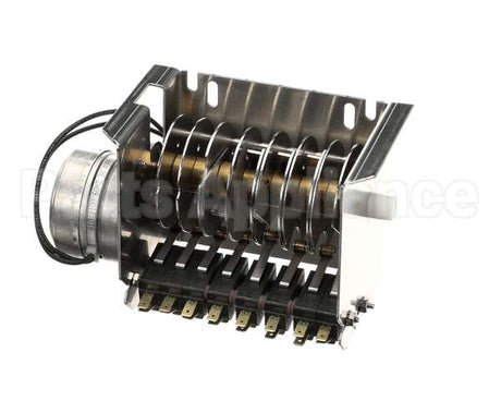 0712331 Champion - Moyer Diebel Timer Assembly Vc 1000 M1 And Vc