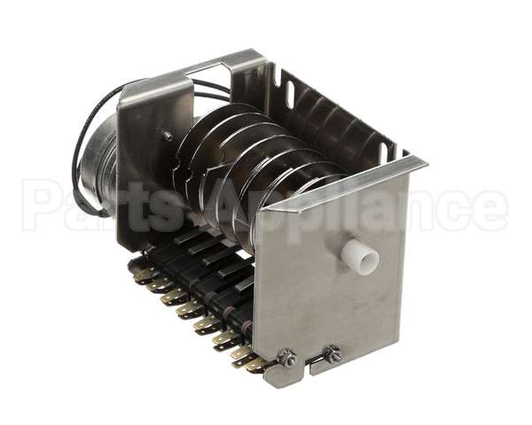 0712331 Champion - Moyer Diebel Timer Assembly Vc 1000 M1 And Vc