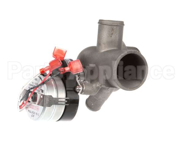 0712367 Champion - Moyer Diebel Manifold, Drain Assembly Fd U/C