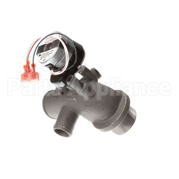 0712368 Compatible Champion Manifold, Drain Assembly Fwr U/C