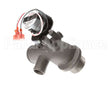 0712368 Champion - Moyer Diebel Manifold, Drain Assembly Fwr U/C