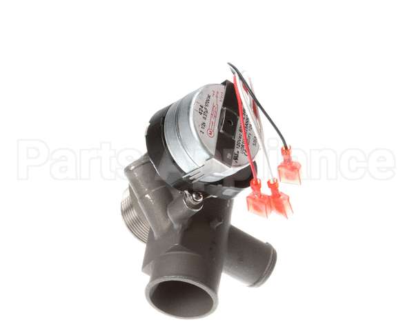 0712368 Champion - Moyer Diebel Manifold, Drain Assembly Fwr U/C