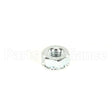 071256 Compatible Groen Nut Hexagon Keps 10-32