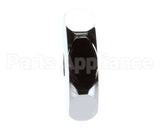 07127.0000 Bunn Bonnet, Faucet Crm Pld 1.5Hex