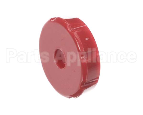 07127.0103 Bunn Bonnet, Faucet Red 1.375-18 Am