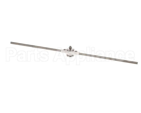 0712834 Champion - Moyer Diebel Arm, Rinse Assembly 351Ht/Uc65E
