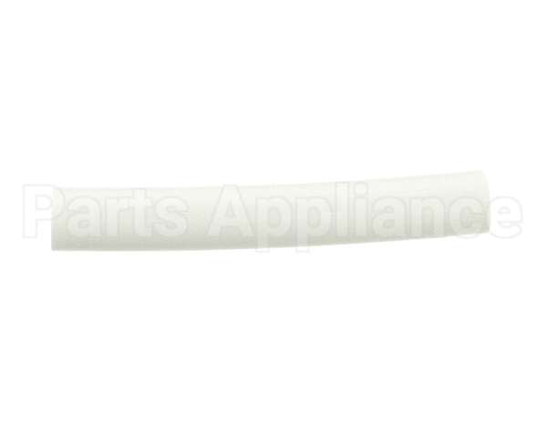 07129.1000 Bunn Tube,Silicone-Wht.438Idx4.5L