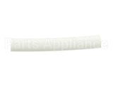 07129.1000 Bunn Tube,Silicone-Wht.438Idx4.5L