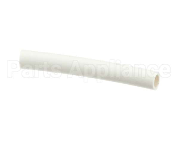 07129.1000 Bunn Tube,Silicone-Wht.438Idx4.5L