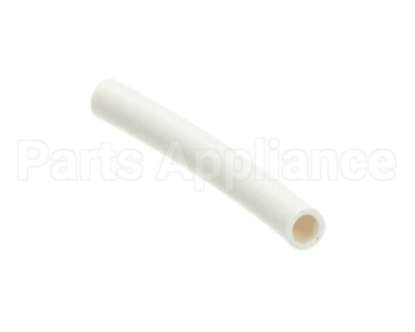 07129.1000 Bunn Tube,Silicone-Wht.438Idx4.5L