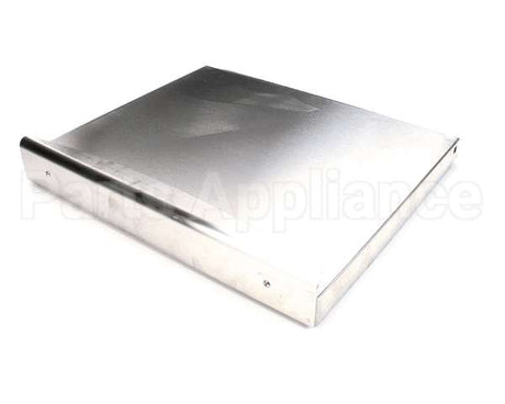 0713136 Champion - Moyer Diebel Door Welded Assembly, 401/501 (Ser