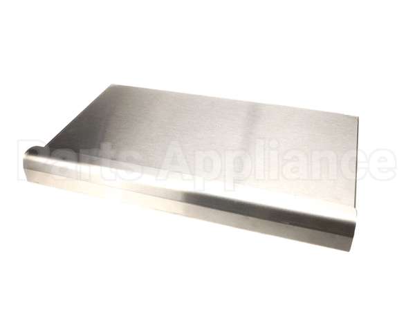 0713153 Champion - Moyer Diebel Door Complete, 240Lt\Ht