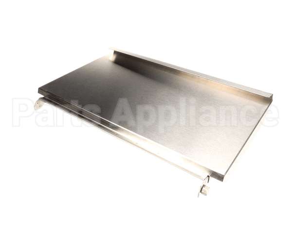 0713153 Champion - Moyer Diebel Door Complete, 240Lt\Ht