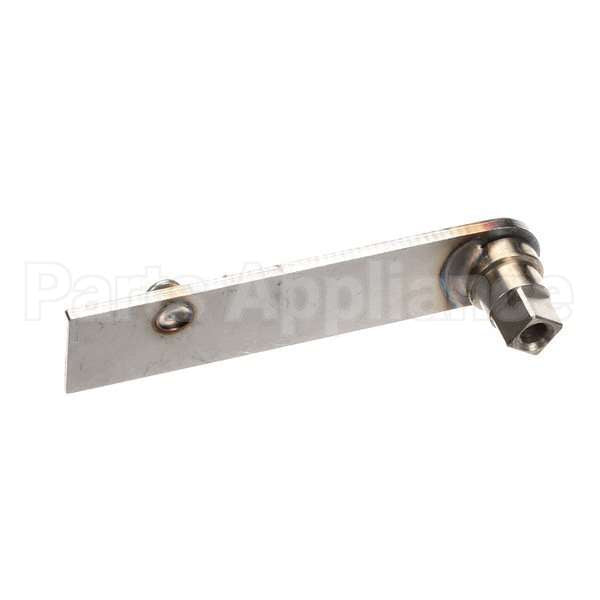 0713428 Compatible Champion Hingeassembly, Rh M4