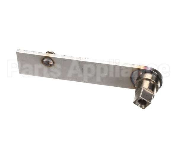 0713428 Champion - Moyer Diebel Hinge Assembly, Rh M4
