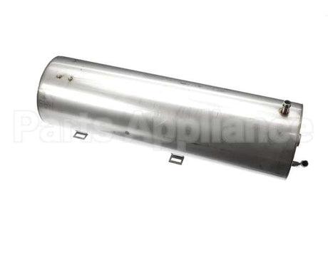 0713565 Champion - Moyer Diebel Booster, Welded Hr M4 U/C