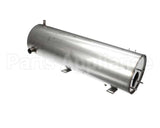 0713565 Champion - Moyer Diebel Booster, Welded Hr M4 U/C
