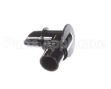 07141 Server Connector 18Mm Black