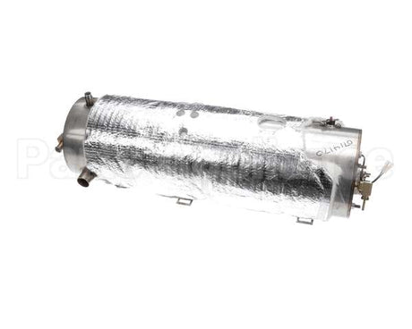 0714170 Champion - Moyer Diebel Booster Assembly Complete Hr M4 Service