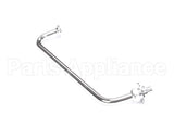 07148.1000 Bunn Kit, Swing Spout Assembly (Std 4-Pin)