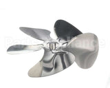 071521 Norlake Fan Blade 5140C