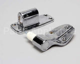 071600 Norlake Hinge Flush Mount Short Strap