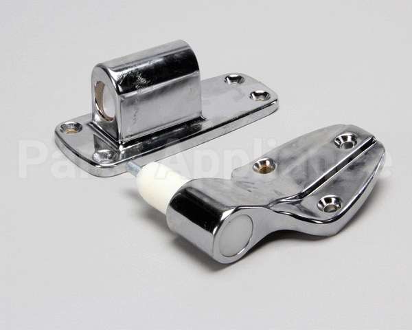 071600 Norlake Hinge Flush Mount Short Strap